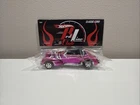 Hot Wheels RLC Redline Club Pink Party Classic Cord HC60