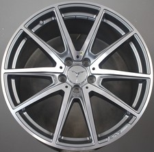 1x Mercedes AMG GT GTS C190 Alufelge 11Jx20 ET68 A1904010600 (2) 1x Mercedes AMG GT GTS C190 Alufelge 11Jx20 ET68 A1904010600 (2)