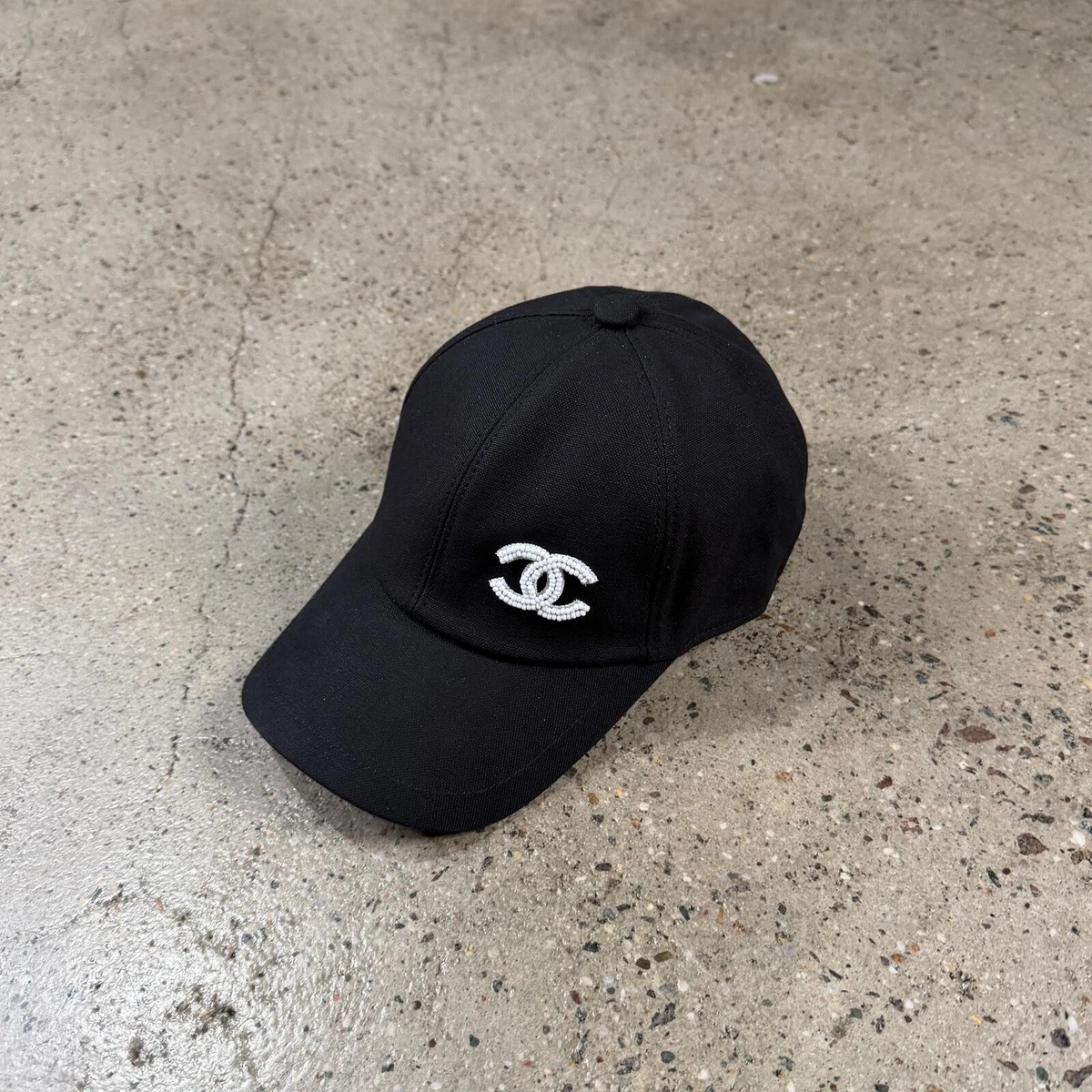 CHANEL Hats for Men for sale - eBay