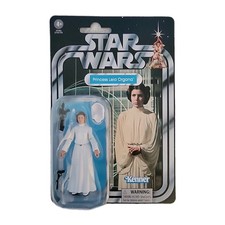 Star Wars The Vintage Collection Princess Leia Organa - 2024 VC316 A New Hope