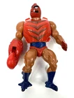 Vintage Masters of the Universe CLAWFUL w/Armor Action Figure MOTU He-Man 80s