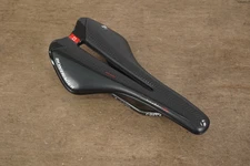 138mm Bontrager Paradigm XXX Carbon Rail Road Saddle 149g
