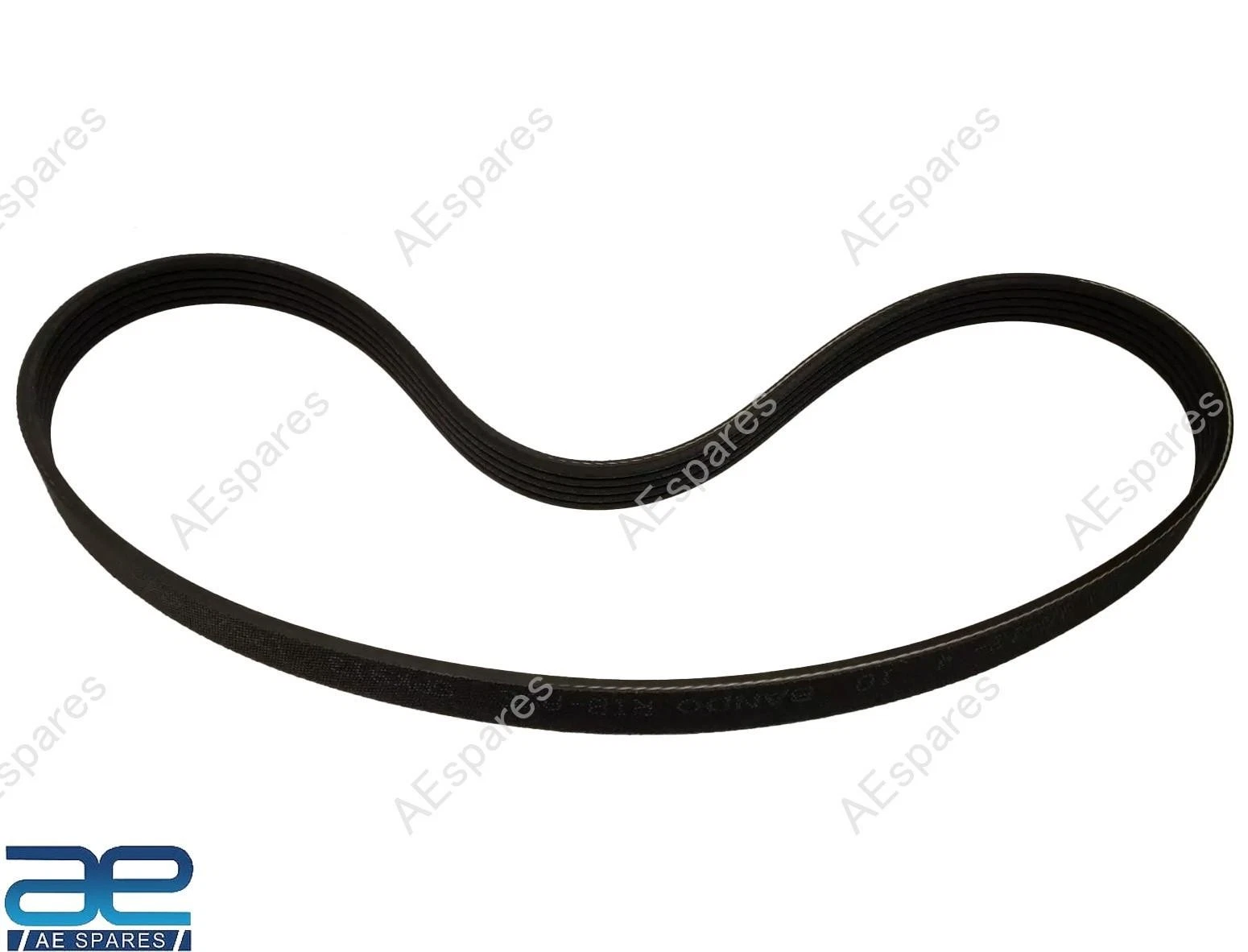 Water Pump Belt For Suzuki Baleno Brezza Fronx Ignis Swift & Dzire Wagon R view 3