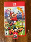 New ListingMario Tennis Fever (Nintendo Switch 2) - EXCELLENT - SHIPS NOW!!!