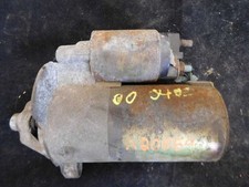 Starter Motor Fits 04-10 MAZDA B-4000 192018