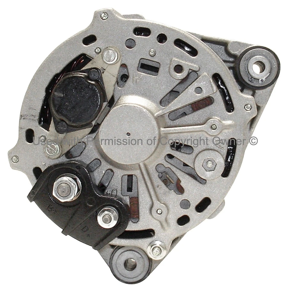 Quality-Built 14782 Alternator For Select 82-86 BMW Models - Image 2 of 4