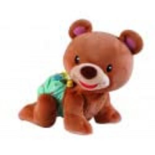 MAKI Vtech 950-181132 Baby Kravlebamse Danisch 12890₽