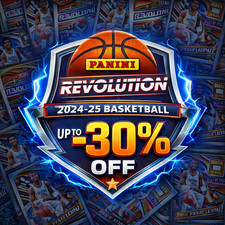 2024-25 Panini Revolution Basketball NBA Singles - Pick Base/Rookies/Legends