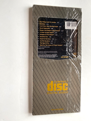 洋楽 Wea Top Hits Selections 1989 June CD Wea Top Hits Selections 1989 June CD 洋楽 Wea Top Hits Selections