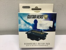 NEW GUITAR HERO LIVE RECHARGEABLE BATTERY PACK
