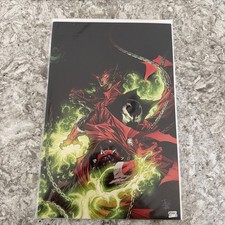 Cover of Spawn #306