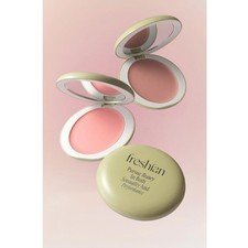 FRESHIAN Egg-like Cream Blush 5g~6.5g Peach Cheek 2026 S/S K-Beauty