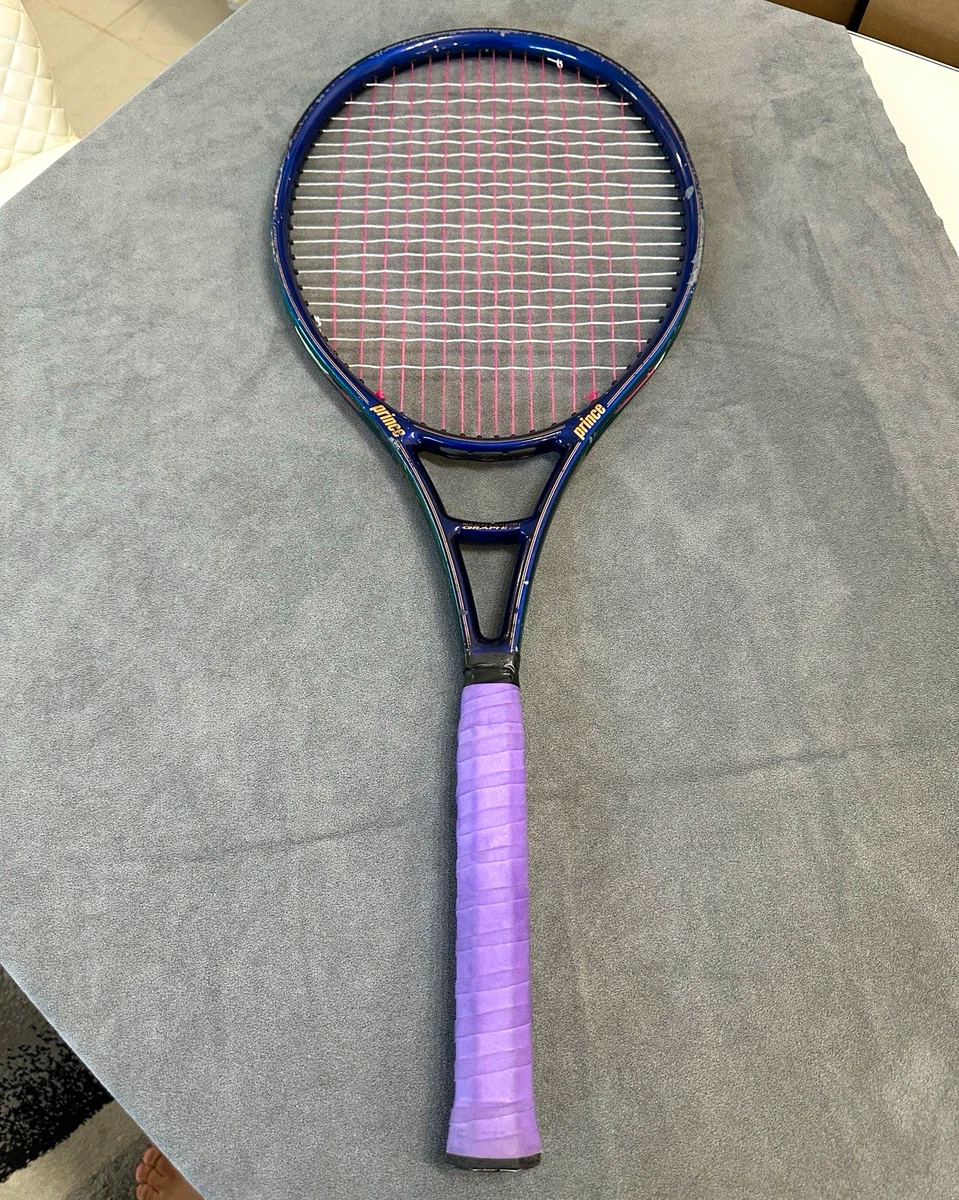 Prince Michael Chang for sale - eBay