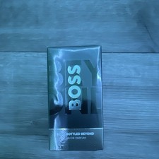 BOSS Bottled Beyond Eau de Parfum Spray 3.3 fl oz Regular Size