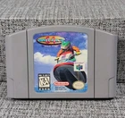 Wave Race 64 (Nintendo 64, 1996) Authentic Tested Working