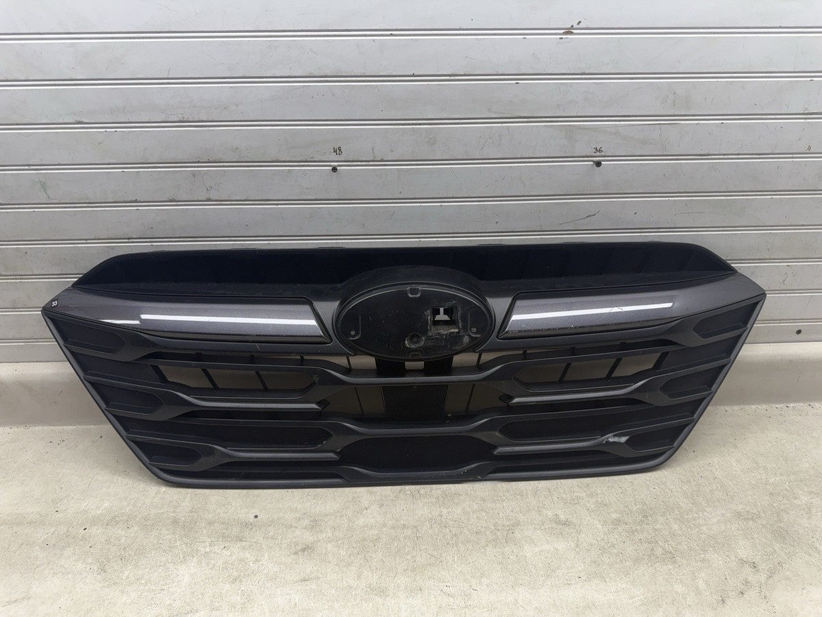 2023-2024 2023 2024 SUBARU OUTBACK Grille Grill OEM 91121AN20A-01