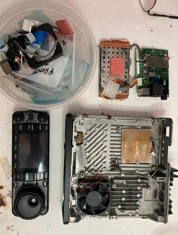 25+ icom 7000 for sale | Updated Oct 2026