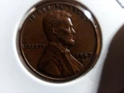 New Listing1957-D Lincoln Wheat Cent Brown Circulated I-1