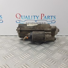 FORD KUGA STARTER MOTOR 2.0 DIESEL MK2 2013  6G9N-11000-FA