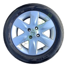 NISSAN MICRA SX MK3 2002-2005 Alloy Wheel Single 175/60R15
