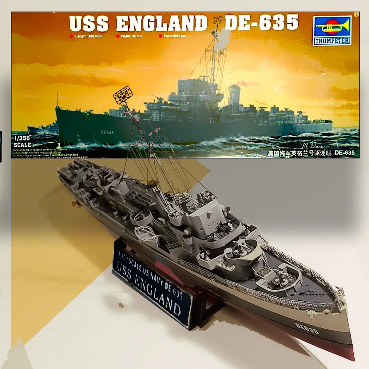 1 350 Uss for sale | eBay