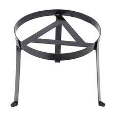 Campfire Tripod Professional Folding Campfire Grill Tripod For Oven For BBQ