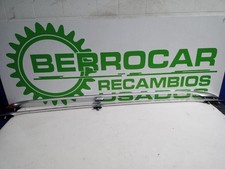 dachträger AUDI A6 BERLINA 4B2 2.5 TDI QUATTRO 4B9860021E2ZZ berrp112700