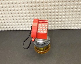 LEGO Dimensions E.T. The Extra Terrestrial 71258 Fun Pack Phone Home Complete