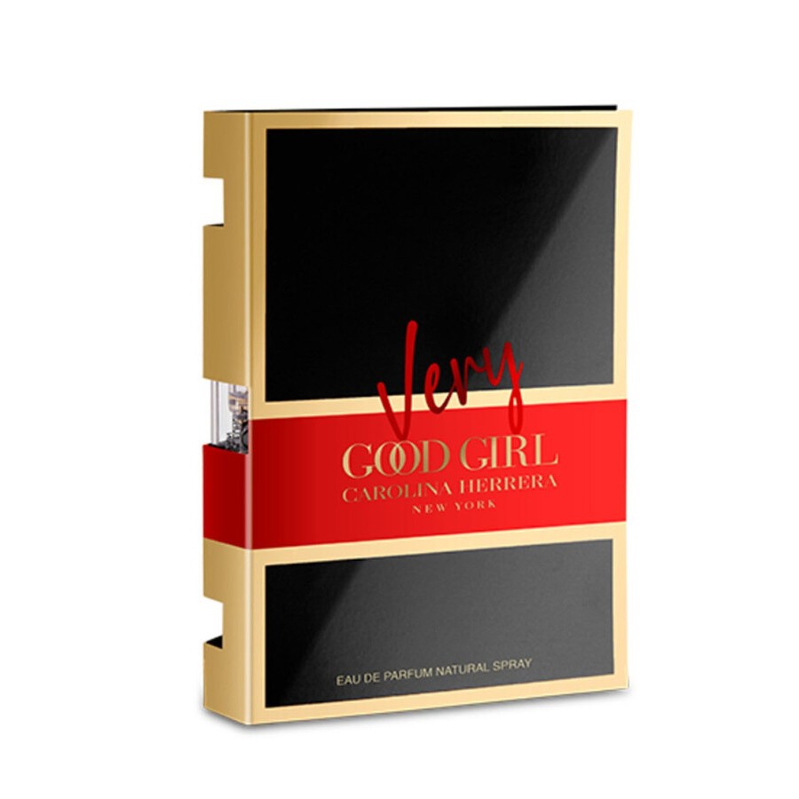 Carolina Herrera Ladies Very Good Girl EDP Spray 005 6890₽