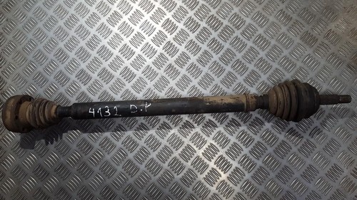 Antriebswelle Vorne Rechts  Volkswagen Golf DE498269-04