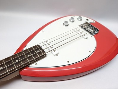 VOX  V-MK3-B USED