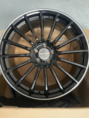 Satz Felgen Proline 5x112 20 Zoll Neuw.