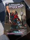Amazing Spider-Man The Original Clone Saga Trade Paperback 1st Printing 2011