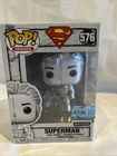 Funko Pop! Vinyl: Superman DC Universe #576 Limited Edition Vinyl Figure
