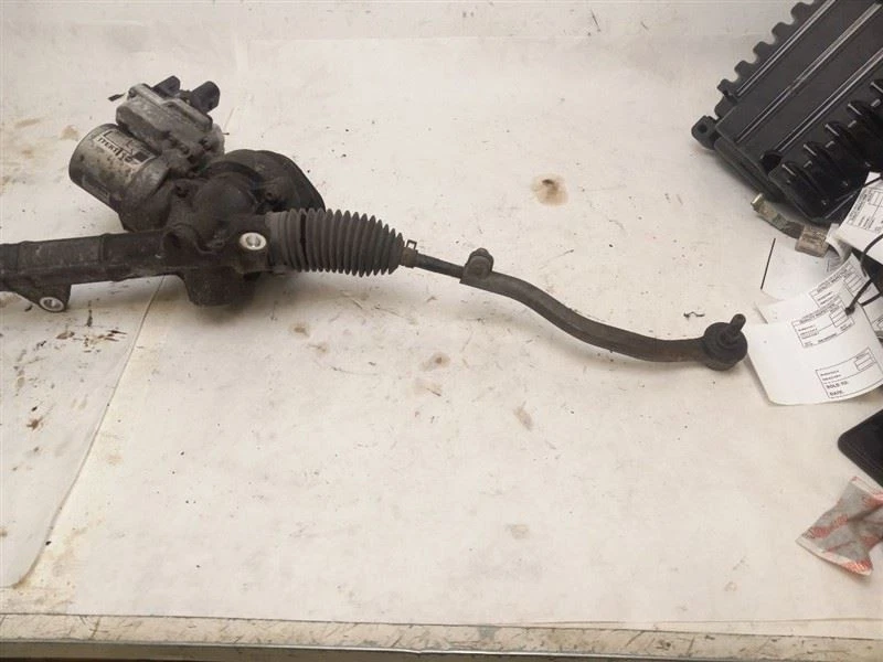 ESTANTE DE ENGRANAJES DE DIRECCIÓN Y PIÑÓN para MINI COOPER COUNTRYMAN 2011-2016 OEM Foto 3 de 4