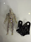 Vintage Star Wars C-3PO W/ Removable Limbs Complete No COO 1982 Kenner *Mint*