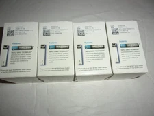 True Metrix CenterWell Test Strips 50ct Lot of 4 New/Sealed 11/26