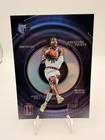 2025 Topps Signature Ja Morant Base (RAW)