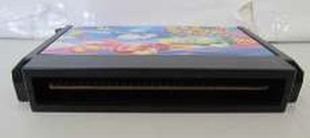 Konami Famicom Soft Moro Twin Bee Used