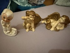 Engel Figuren Porzellan