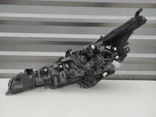 Frontscheinwerfer Toyota Corolla 81110-02S70 LED Rechts Scheinwerfer Headlight - Bild 5 von 12