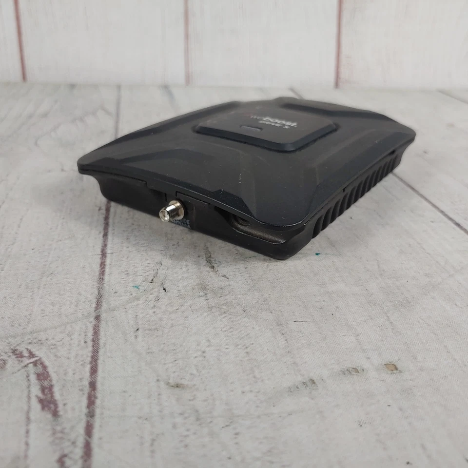 WeBoost Drive X Vehicle Cell Phone Signal Booster 475021 - NO CABLES - Tested - Image 3 of 4