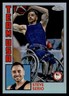 Steve Serio Team USA 2024 Topps Chrome Para Basketball 84T-20