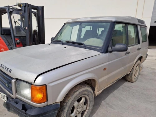 HRC 2908 Stutz Ansaugkrümmer V. für LAND ROVER DISCOVERY (LT) TD5 1999 358116 - Bild 3 von 10