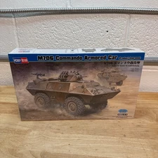 1/35 Hobby Boss M706 Commando Armored Car in Vietnam (13923) New Sealed