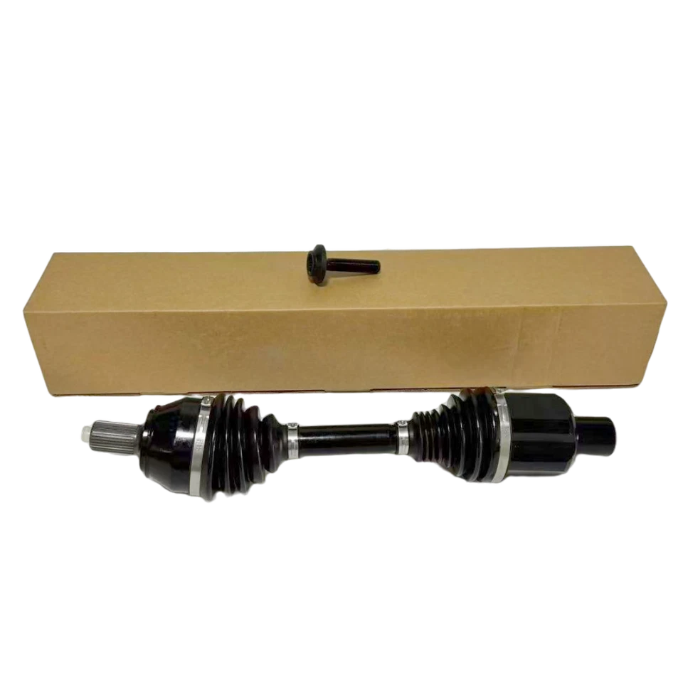 Front Right Passenger Side Axle Shaft A1183303901 For 21-24 Mercedes-Benz GLB250 Foto 2 de 4