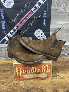 Rrl Boots | eBay display picture 1