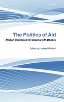 Lindsay Whitfield | The Politics Of Aid | Buch | Englisch (2008) | Gebunden