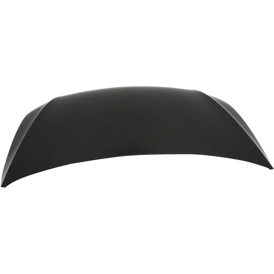 Hood For Volkswagen GTI 2015-2021 - Image 4 of 4