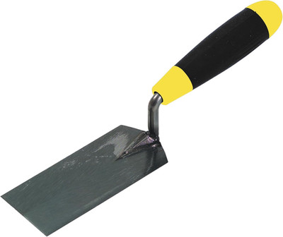 49120 2 In. X 5 In. Margin Trowel